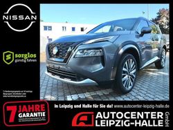 Gun metallic Neu 2025 Nissan X-Trail Tekna+ SUV | 39.290 €