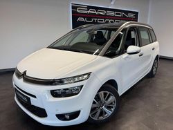 Weiß Gebraucht 2015 Citroën C4 SUV | 8.990 € (Etwas zu teuer)