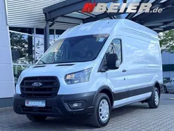 Gebraucht 2024 Ford Transit Van / Kleinbus | 24.740 €