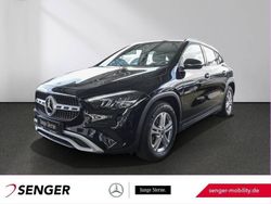 Schwarz Gebraucht 2023 Mercedes GLA200 SUV | 35.970 € (Fairer Preis)