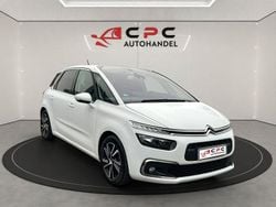 Weiß Gebraucht 2018 Citroën C4 SpaceTourer SELECTION Van / Kleinbus | 9.499 € (Guter Preis)