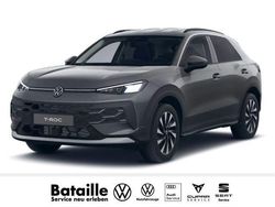 Grau Neu 2026 VW T-Roc Life SUV | 30.960 € (Superpreis)