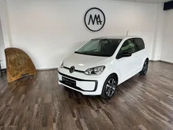 Weiß Gebraucht 2019 VW up! IQ Drive Kleinwagen | 10.800 € (Fairer Preis)