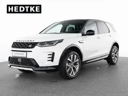 Ostuni pearl white Gebraucht 2024 Land Rover Discovery Sport HSE Dynamic SUV | 47.490 € (Guter Preis)