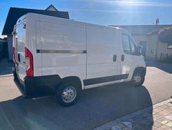 Weiß Gebraucht 2018 Peugeot Boxer Van | 7.100 € (Fairer Preis)