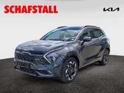 Grau (penta metallic) Neu 2025 Kia Sportage GT-Line SUV | 42.979 € (Guter Preis)