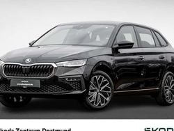 Blackmagic perleffekt Gebraucht 2025 Skoda Scala Tour Kleinwagen | 28.666 €