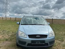 Gebraucht 2005 Ford C-MAX Van / Kleinbus | 1.850 € (Fairer Preis)