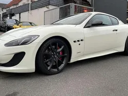Gebraucht 2013 Maserati Granturismo Coupé | 55.890 € (Superpreis)