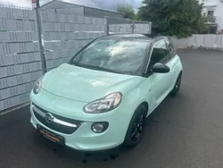 Mint my mind (462b) Gebraucht 2018 Opel Adam Jam Kleinwagen | 11.799 € (Etwas zu teuer)