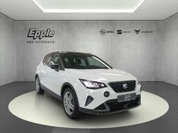 Weiß Gebraucht 2025 Seat Arona FR SUV | 24.890 € (Fairer Preis)