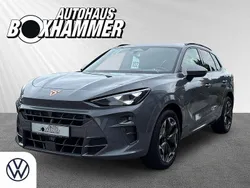 Grau Neu 2025 Cupra Terramar VZ SUV | 44.790 € (Superpreis)