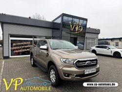 Silber Gebraucht 2023 Ford Ranger XLT Abholung | 29.900 € (Guter Preis)