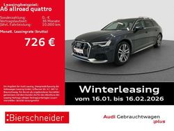 Grau Gebraucht 2025 Audi A6 Allroad Ambiente Kombi | 69.750 € (Fairer Preis)