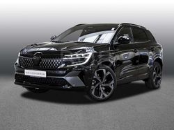 Black pearlschwarz Neu 2025 Renault Austral Iconic Esprit Alpine SUV | 39.555 € (Guter Preis)