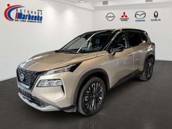 Champagne silver/black Gebraucht 2025 Nissan X-Trail N-Connecta SUV | 35.990 € (Fairer Preis)