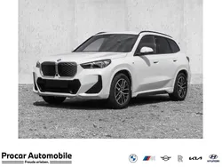 Weiß Neu 2025 BMW iX1 M Sport SUV | 57.399 € (Fairer Preis)