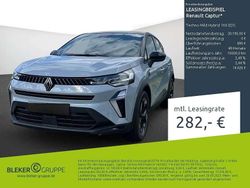Rafalegrau, dach in black pea Neu 2025 Renault Captur Techno SUV | 27.440 € (Fairer Preis)