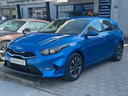 Blue flame m Gebraucht 2025 Kia Ceed Limousine | 22.600 € (Superpreis)