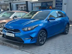 Blue flame m Gebraucht 2025 Kia Ceed Limousine | 23.900 € (Superpreis)