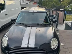 Schwarz Gebraucht 2009 Mini Clubman Kombi | 3.250 € (Fairer Preis)