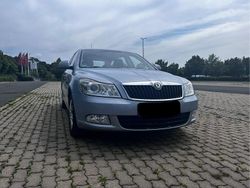 Blau Gebraucht 2009 Skoda Octavia Kombi | 4.150 € (Superpreis)