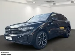 Othercolor Neu 2025 VW Touareg R-line SUV | 83.490 € (Superpreis)