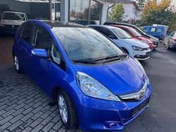 Gebraucht 2010 Honda Jazz Elegance Kleinwagen | 4.999 € (Fairer Preis)