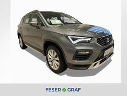 Graphitgrau Gebraucht 2025 Seat Ateca Xperience SUV | 27.440 € (Guter Preis)