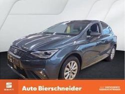 Grau Gebraucht 2025 Seat Ibiza Style Limousine | 19.650 € (Fairer Preis)