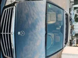 Schwarz Gebraucht 2009 Mercedes C320 Elegance Kombi | 7.300 € (Teuer)