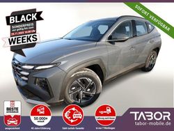 Grau Neu 2025 Hyundai Tucson Select SUV | 29.688 € (Superpreis)