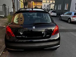 Gebraucht 2007 Peugeot 207 Filou Limousine | 2.250 € (Fairer Preis)