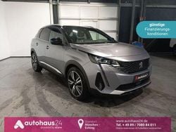 Grau Gebraucht 2021 Peugeot 3008 GT SUV | 19.970 € (Superpreis)