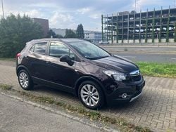 Espresso braun Gebraucht 2015 Opel Mokka Innovation SUV | 10.900 € (Fairer Preis)