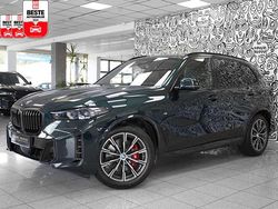 Individual oxfordgrün 2 Gebraucht 2024 BMW X5 M Sport SUV | 90.900 € (Fairer Preis)