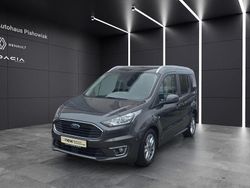 Magneticgrau Gebraucht 2020 Ford Tourneo Connect Titanium Van / Kleinbus | 23.985 € (Fairer Preis)