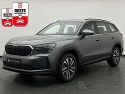 Graphitegrau metallic Neu 2025 Skoda Kodiaq SUV | 38.970 € (Superpreis)