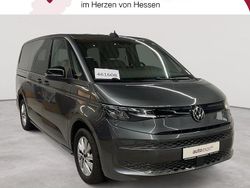 Indiumgrau metallic Gebraucht 2023 VW Multivan Van | 40.590 € (Guter Preis)