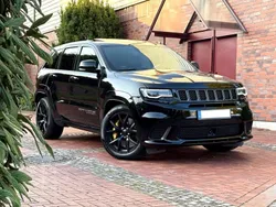 Schwarz Gebraucht 2020 Jeep Grand Cherokee SUV | 65.900 €