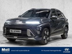 Grau Neu 2024 Hyundai Kona Prime SUV | 28.980 € (Guter Preis)