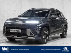 Grau Neu 2024 Hyundai Kona Prime SUV | 29.580 € (Guter Preis)