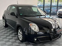 Gebraucht 2011 Alfa Romeo MiTo Kleinwagen | 4.999 € (Fairer Preis)
