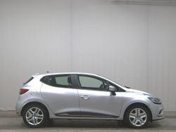 Grau Gebraucht 2019 Renault Clio IV Limousine | 7.780 € (Guter Preis)