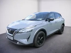 Ceramic grey / black Neu 2024 Nissan Qashqai Black Edition SUV | 34.900 € (Guter Preis)