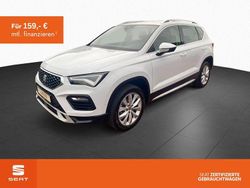 Nevada weiss Gebraucht 2025 Seat Ateca Xperience SUV | 29.433 € (Fairer Preis)