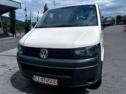 Weiß Gebraucht 2011 VW T5 Van | 13.890 € (Teuer)