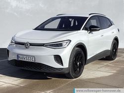 Gletscherweiß metallic Gebraucht 2025 VW ID.4 Pro SUV | 57.614 €