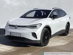 Gletscherweiß metallic Gebraucht 2025 VW ID.4 Pro SUV | 57.614 €