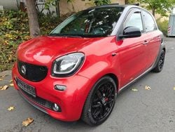 Rot Gebraucht 2015 Smart ForFour Prime Kleinwagen | 6.350 € (Guter Preis)